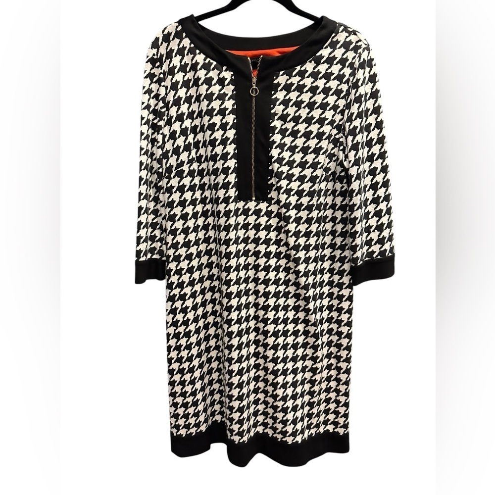 Isabella deMarco by tahari Levine midi dress size XL